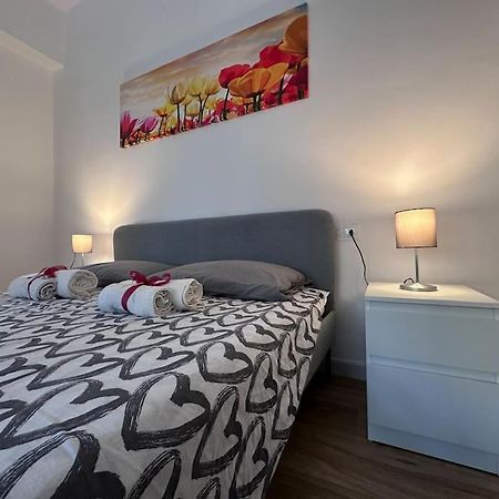 Appartement Otium - Tarquinia à Rome Extérieur photo