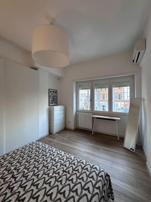 Appartement Otium - Tarquinia à Rome Extérieur photo