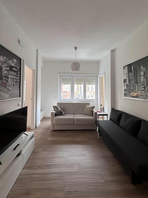 Appartement Otium - Tarquinia à Rome Extérieur photo