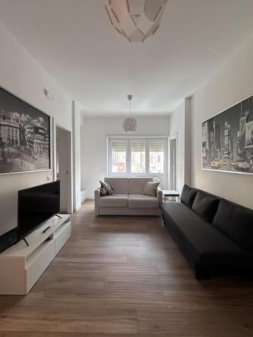 Appartement Otium - Tarquinia à Rome Extérieur photo