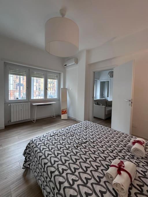 Appartement Otium - Tarquinia à Rome Extérieur photo