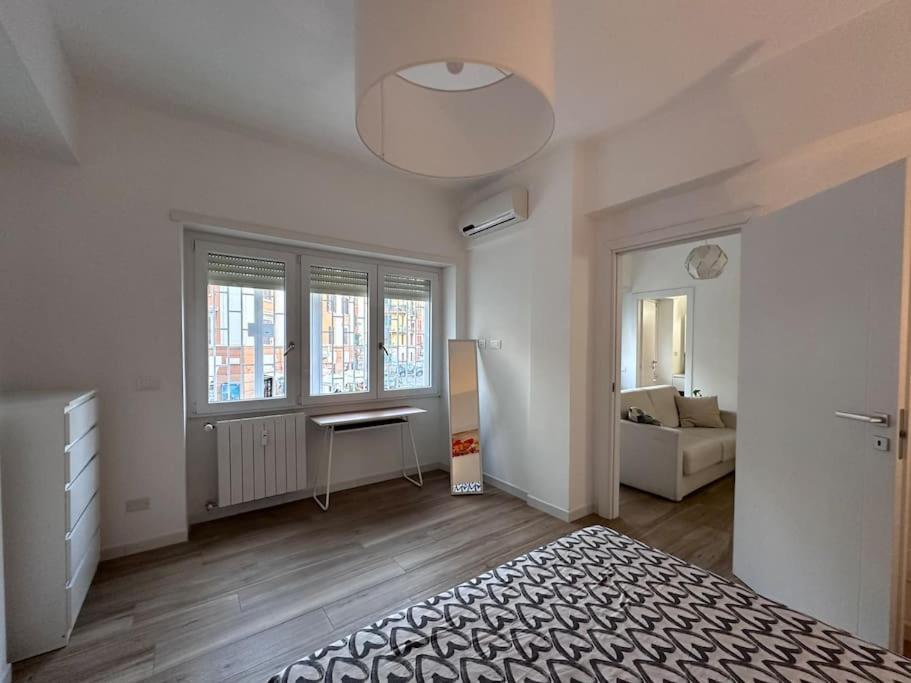 Appartement Otium - Tarquinia à Rome Extérieur photo