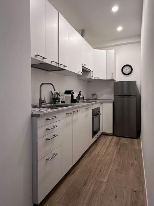 Appartement Otium - Tarquinia à Rome Extérieur photo