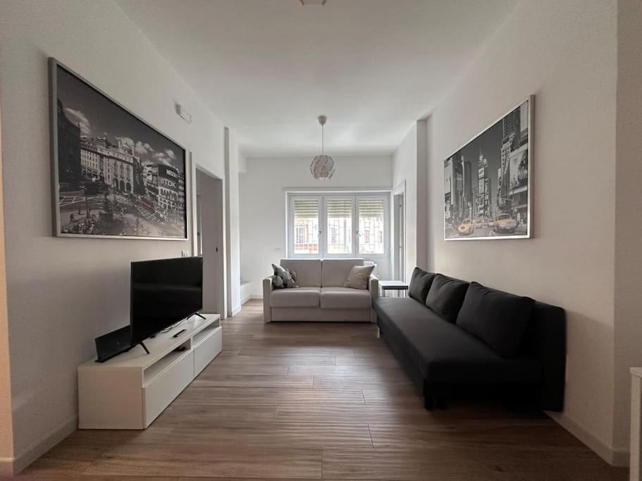 Appartement Otium - Tarquinia à Rome Extérieur photo