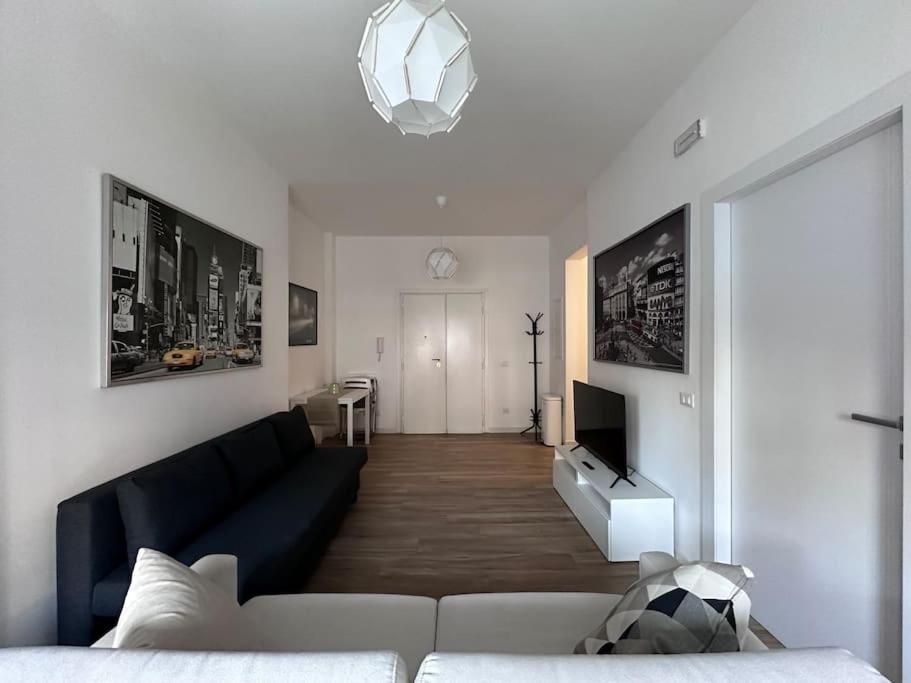 Appartement Otium - Tarquinia à Rome Extérieur photo