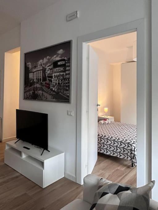 Appartement Otium - Tarquinia à Rome Extérieur photo