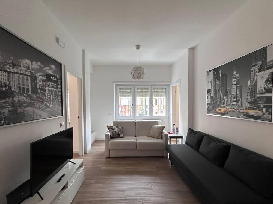 Appartement Otium - Tarquinia à Rome Extérieur photo