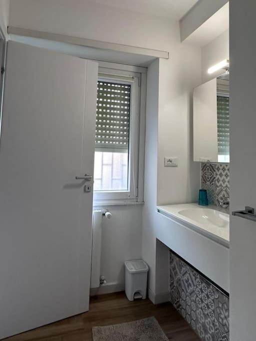 Appartement Otium - Tarquinia à Rome Extérieur photo