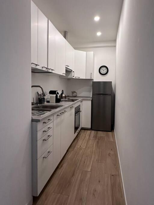 Appartement Otium - Tarquinia à Rome Extérieur photo