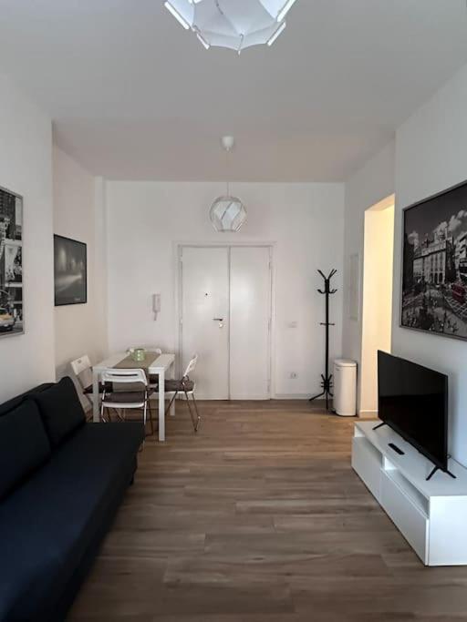 Appartement Otium - Tarquinia à Rome Extérieur photo