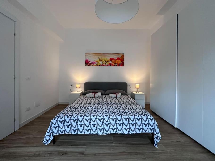 Appartement Otium - Tarquinia à Rome Extérieur photo