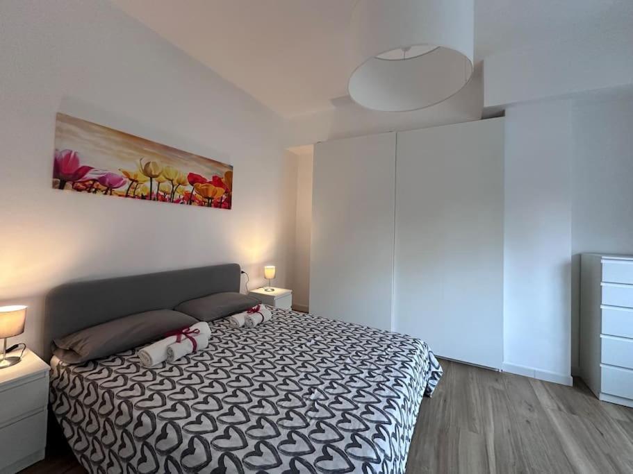 Appartement Otium - Tarquinia à Rome Extérieur photo