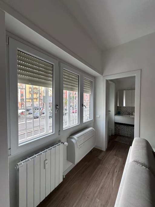 Appartement Otium - Tarquinia à Rome Extérieur photo