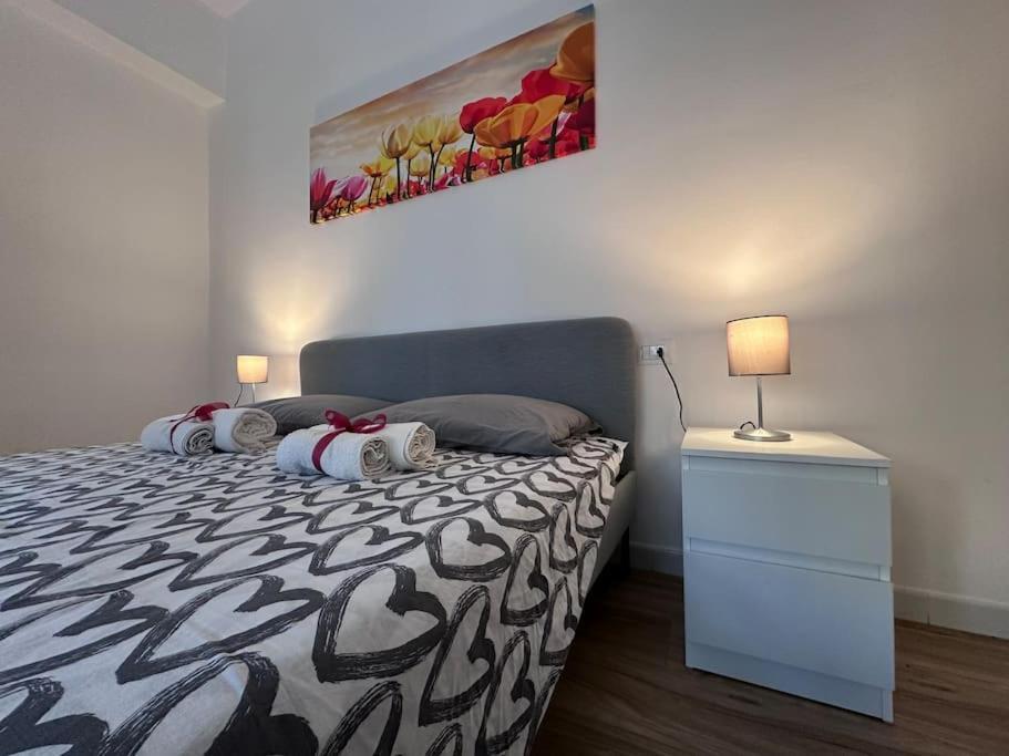 Appartement Otium - Tarquinia à Rome Extérieur photo