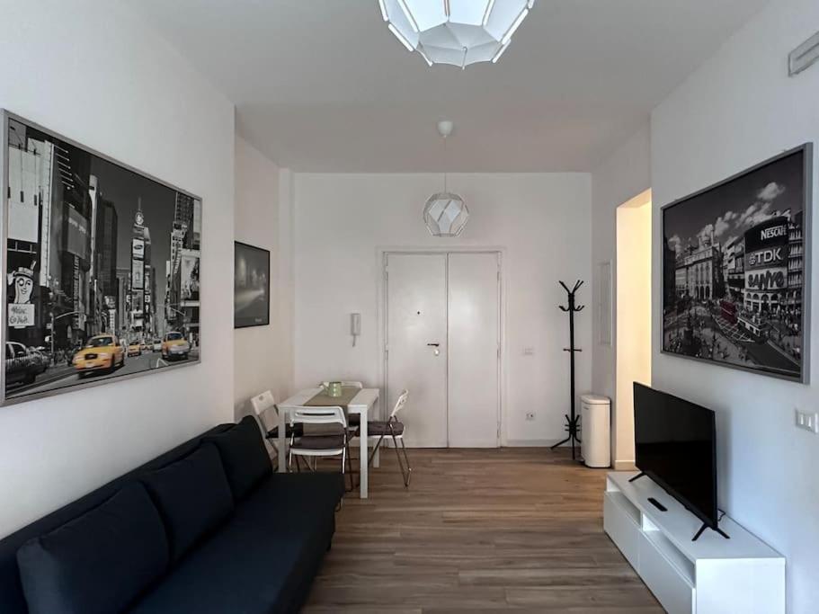 Appartement Otium - Tarquinia à Rome Extérieur photo