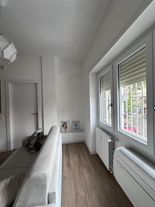 Appartement Otium - Tarquinia à Rome Extérieur photo