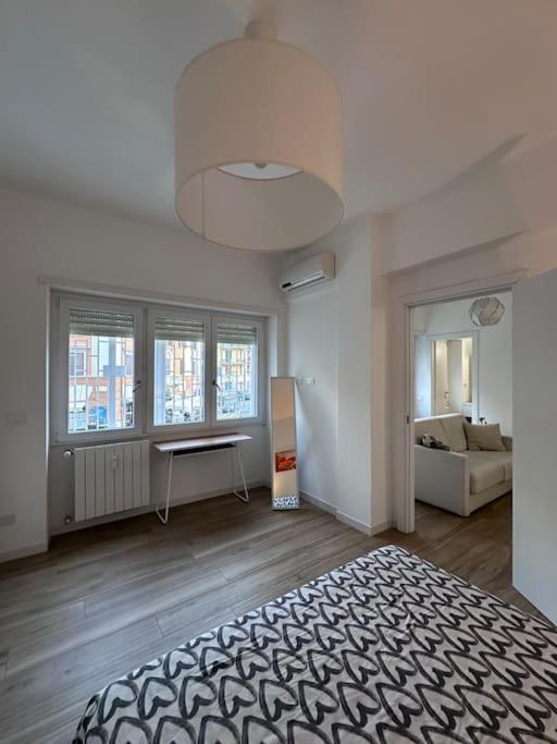 Appartement Otium - Tarquinia à Rome Extérieur photo