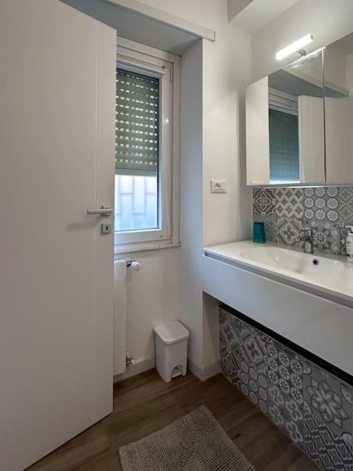 Appartement Otium - Tarquinia à Rome Extérieur photo